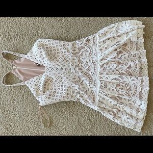 Bcbg max azria carlita dress